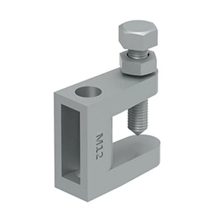 Electrical Steel Beam Fixture Electrical Steel Beam Fixture