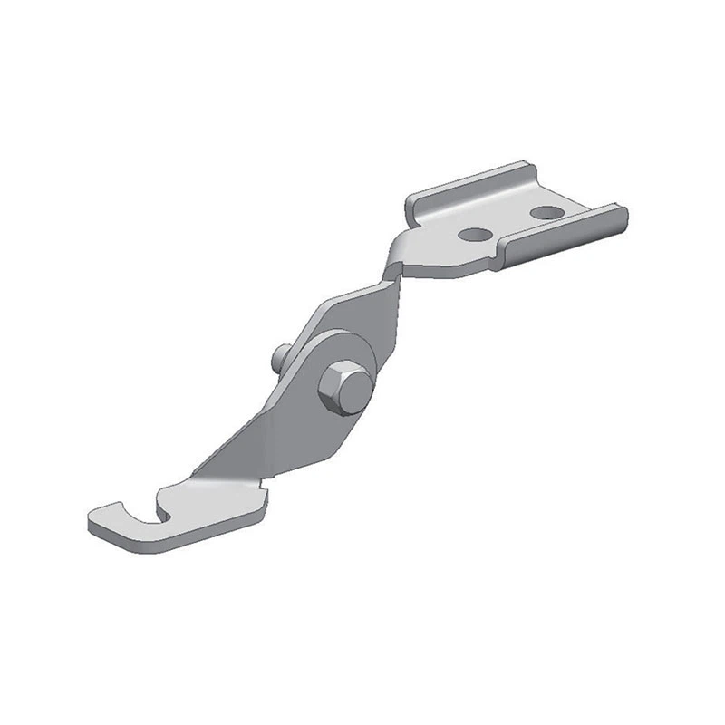 Hinge B