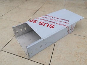 stainless steel cable tray 3 stainless steel cable tray 3