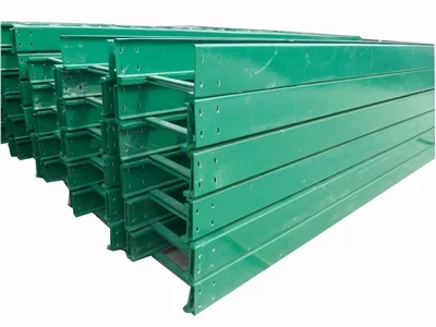 What Performance Indicators Should We Focus On When Choosing FRP Cable Trays?