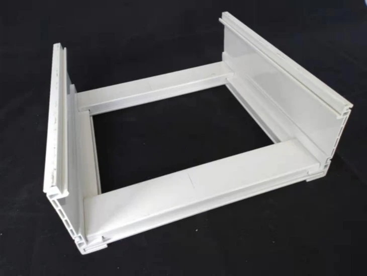 Polymer Cable Ladder 4