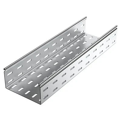 Aluminum Cable Tray