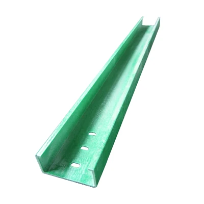 Fiberglass Reinforced Plastic Cable Tray