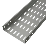Fire-Resistant Cable Tray