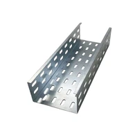Pre-Galvanized Cable Tray