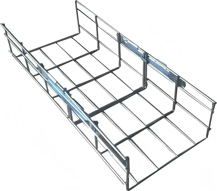 Stainless Steel Cable Mesh (2)