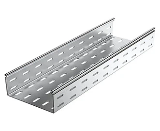 Aluminum Cable Tray 1 Aluminum Cable Tray 1