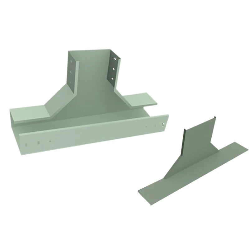 Screw Vertical Left Tee
