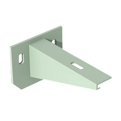 Screw 7-word Buckle