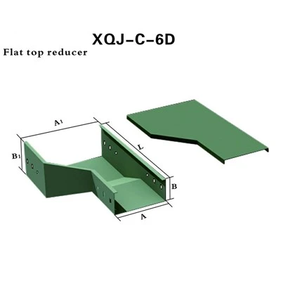 Screw A-type Reducing Joint