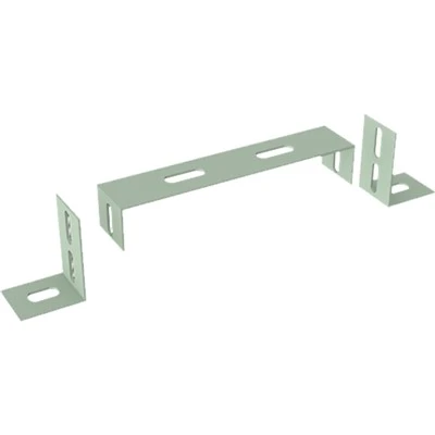 Screw Welding Free Buckle