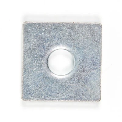 Steel Buckle Plate