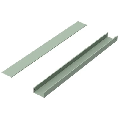 Zinc Aluminum Magnesium Ladder Type Cable Tray