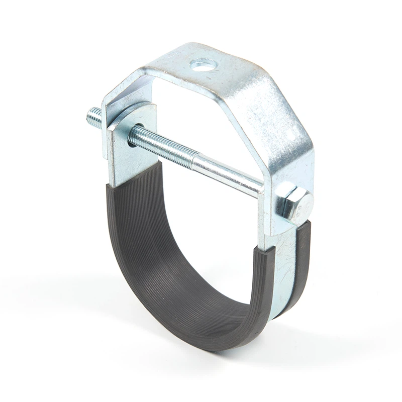 U-shaped Tube Bundle