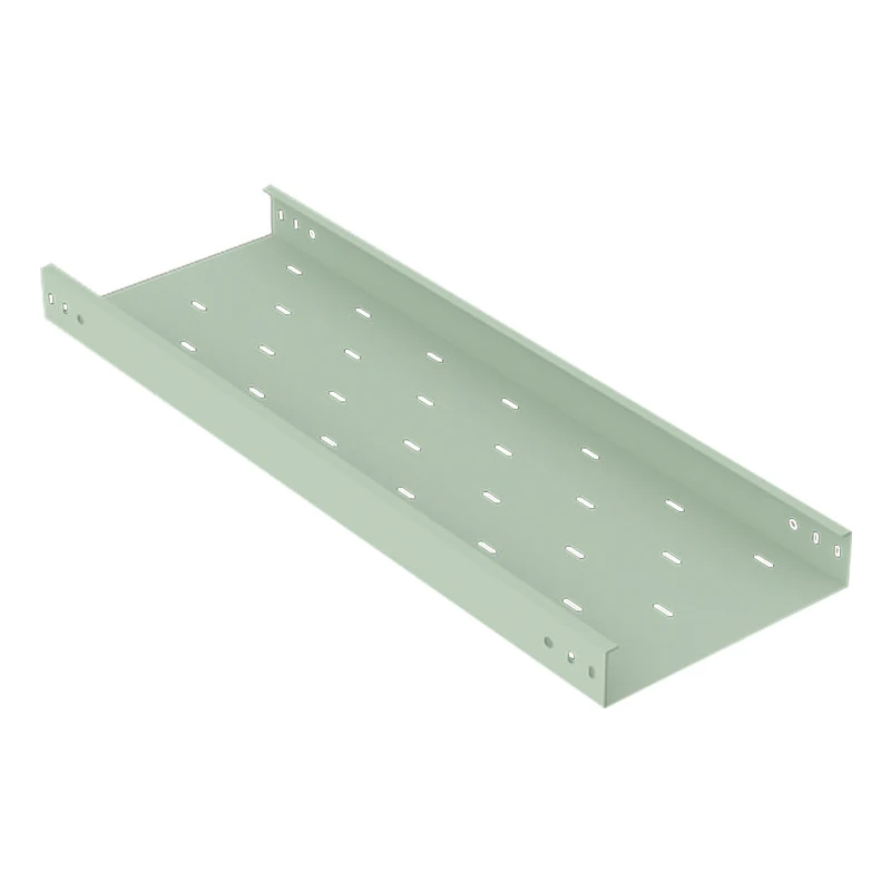 productcate-1-1 Zinc Aluminum Magnesium Tray Type Cable Tray
